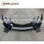 FRP W212 W style body kits fit for  E-CLASS W212 style 07y~13y body kits for W212 body kits
