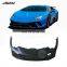 Madly Front Bumper for Lamborghini LP580 LP610 to LP640 Looking Front bumper for Lamborghini LP610 to LP640 Front Bumper Cover