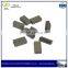 Zhuzhou Customized Cemented Carbide Tip