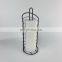 New Type Hot Sale Toilet Paper Tissue Metal Holder Multi Functional Bathroom Tissue Holder