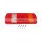European Truck Parts 1508184 1508182 Tail Light Suitable for Business Truck
