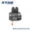 For NISSAN car 84631-ED400-999/84631ED400999/84631 ED400 999 Auto Trunk Lock Auto Tailgate Lock