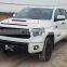 Hot Sale Front Plastic Oe Model Hood Cover Hood Scoop for Tundra 2014-2019