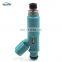 OEM 23250-28020 Fuel Injector For Camry Highlander 2001-2004 2.4L