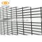 2021 New Style Clear view 358 Anti Climb Fence Panel High Security Clear Vu Fencing