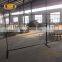 factory sale portable construction site temporary fence