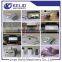 automatic high quantity microwave food dryer machine