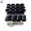 CNBF Flying Auto parts High Strength Wheel Lock Lug Nuts