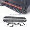 Running Boards High Quality Car Exterior Accessories Parts Kit Side Foot Step  Side  Running Board for ranger 2012-2018