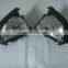 High Quality Auto Car Head Lamp Assembly Headlights For Isuzu 600P