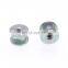Special Design Brass Screw Star Drive Anti-Theft Nut Precision Lathe Part