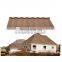 Farmhouse Style Fire Prevention Old Slate Stones Roofing Shingles Replacement Material For B2B Prefab House Roofing Contractor