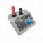 Mini Laboratory Equipment Sulphur Testing Equipment / Automatic Sulfur Content Analysis With Lamp Method