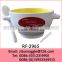 Two Ears Promotional Maggi Porcelain Color Change Magic Soup Mug