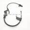 High quality automotive wheel speed sensor is suitable for kia Borrego 956702J010
