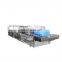 Widely Usage Automatically Tray Washer Shopping Basket Cleaning Chicken Duck Poultry Crate Cleaner Bin Washer