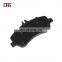 D1406 Brake Pad Manufacturers Wholesale Brake Pad for Mercedes-Benz 005 420 48 20