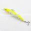 Weihai Wholesale High Quality 11cm/14g Sea Bass Hard Plastic Minnow Fishing lure