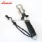 Outdoor Portable fish Grip & Weigh Fish Lip Gripper fishing grip Chinese manufacturers fishingtool