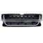 Auto grilles for Land Rover Discovery 4 2014 Grille all Black Silvery Lr051300 Auto Grille Automobile mesh high quality factory