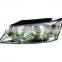 For Hyundai 2009 Sonata Head Lamp, Auto Headlight