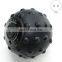 Custom Massage roller ball Cheap Electronic Yoga Fitness Therapy Silicone Massage Ball Bearing Soft Massage Ball