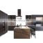 CBMMART 2021 modern modular designs melamine kitchen cabinet
