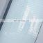 Waterproof Thermal Break Double leaf Aluminum Security Door