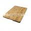 Factory over sink chopping board wood cutting board