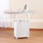 Deluxe Ironing Board with Storage Cabinet
