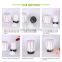 7 color changing porous glass ultrasonic cool mist aroma diffuser