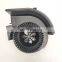 64116971108 Auto AC heater blower motor X5 X6 E70 E71 E72 Electric blower motor fan assebly