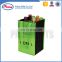 China Factory Wine Bottle Bag Custom Design Nonwoven Wine Gift Bag with Logo