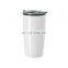 High Quality 20 oz Double Wall Stainless Steel Insulated Tumbler