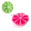 New 6 Holes Silicone Microwave Baking Oven Cake Baking Pans