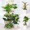 Best Seller Multi Functional Extendable Large Totem 12 inch Stackable Coir Moss Pole