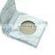 Custom Made Eye Shadow Palette Makeup White Cardboard Packaging