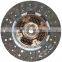 OEM 30100-P9500 Clutch Disc For Nissan DG-020 1862891001 30100-07S00 30100-21P60 30100-3S52330100-22J02 30100-2Y920 30100-22J60