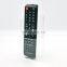 Multifunction Hotel Wall Mounted Tv Air Conditioner Controller Clear Acrylic Remote Control Holder