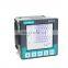 3 phase rs485 modbus digital LCD display energy electric power meter lcd display