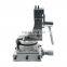 High Precision Universal Wheel Dresser Radius Angle Wheel Dresser For Grinder
