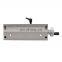 KA80-1402-100 100mm Linear Stage 196N Manual Sliding Table Cross CNC Sliding Table