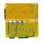 TAS5630 2 Channel Class D HIFI Power Amplifier 2x300W Digital Amplifier Board with AD827 Pre-amp
