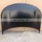 Metal Car Engine Hood Body Parts for Peugeot 3008 2017, Peugeot Bonnet Replacement