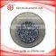 Gas Aluminum Paste and Building Materials Concrete Blocks