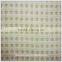 Metallic Woolen Fabric