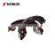 Automobile Brake Shoes Set For Mitsubishi Delica Space Gear L200 L400 Montero Pajero Sport MR178826