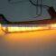 daytime light for Jeep Wrangler JK 07+ offroad car parts accessories
