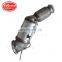 XUGUANG aftermarket direct fit hot sale stainless steel catalytic conveRter for BMW B48