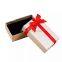 fashion jewelry packaging gift paper boxes